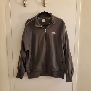 Nike Sportswear track jacket